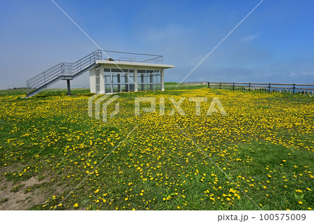 霧多布岬展望台 100575009