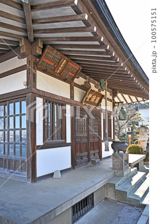 川口散歩：西光院　真言宗豊山派　薬師堂　川口市 100575151