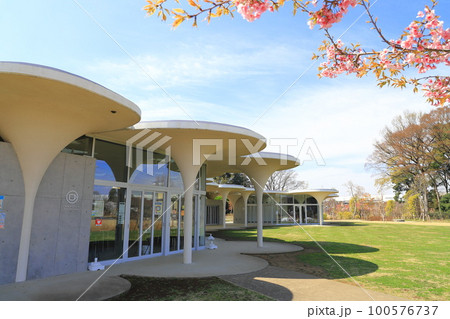イイナパーク川口 地域物産館 埼玉県川口市赤山 イイナパーク川口 地域物産館 埼玉県川口市赤山 100576737