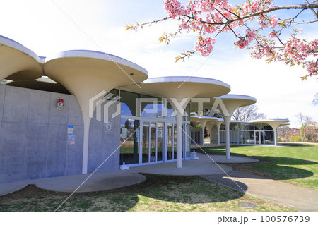 イイナパーク川口　地域物産館　埼玉県川口市赤山 100576739