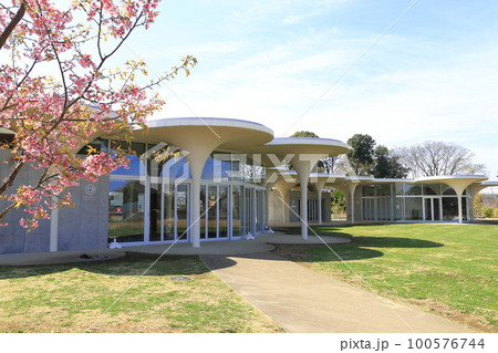 イイナパーク川口 地域物産館 埼玉県川口市赤山 イイナパーク川口 地域物産館 埼玉県川口市赤山 100576744