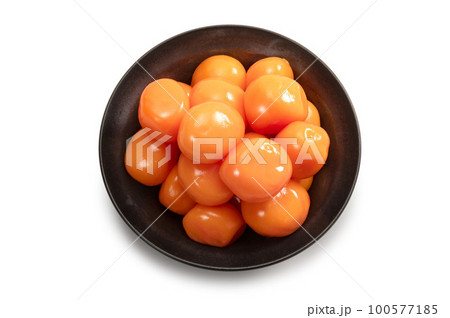 鶏のキンカン 100577185