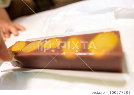 おいしい名古屋めし　ういろう 100577202