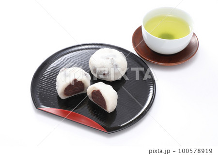 豆大福 豆大福 100578919