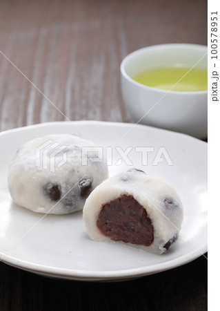 豆大福 豆大福 100578951