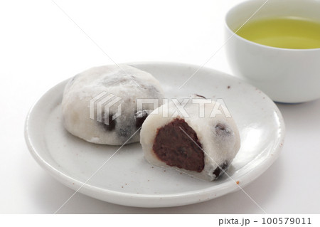 豆大福 豆大福 100579011