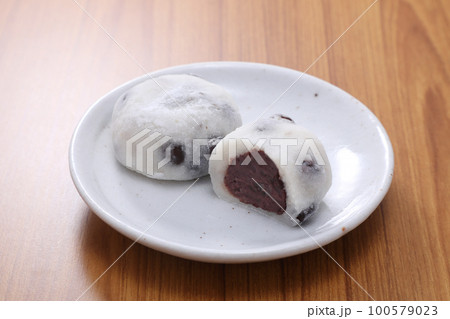 豆大福 豆大福 100579023