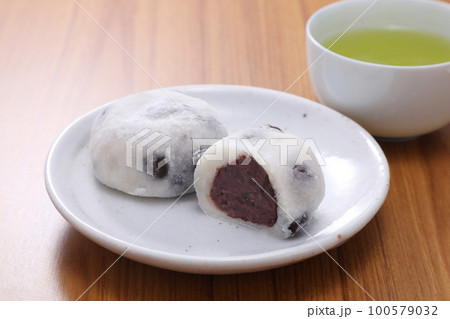 豆大福 豆大福 100579032