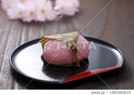 桜餅 桜餅 100580810
