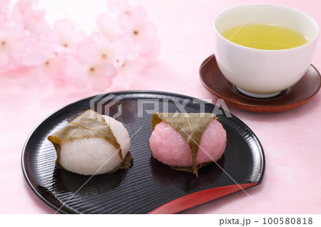桜餅 100580818