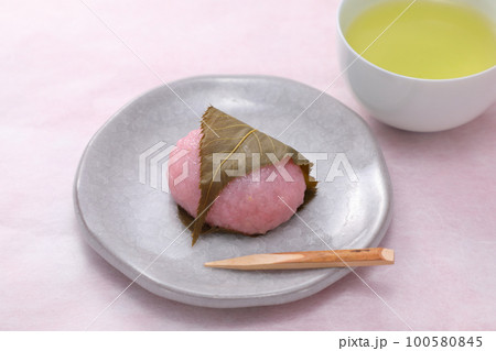 桜餅 桜餅 100580845