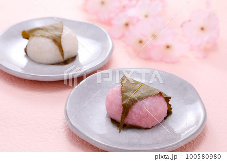 桜餅 100580980