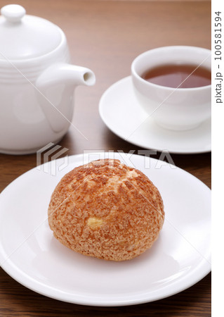 シュークリーム シュークリーム 100581594