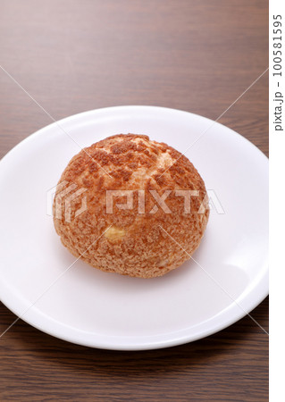 シュークリーム シュークリーム 100581595