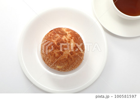 シュークリーム 100581597