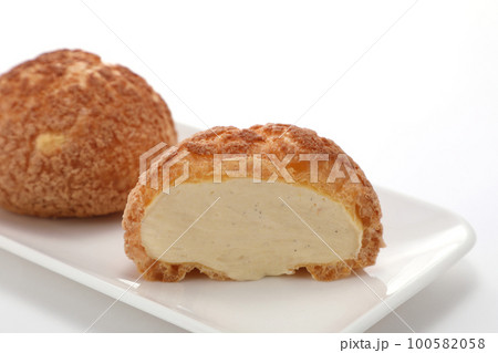 シュークリーム シュークリーム 100582058