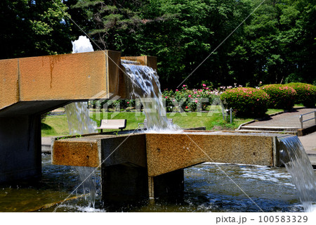 井頭公園へ行きました #5 井頭公園へ行きました #5 100583329