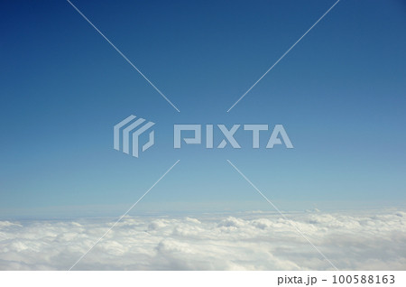 空と雲 100588163