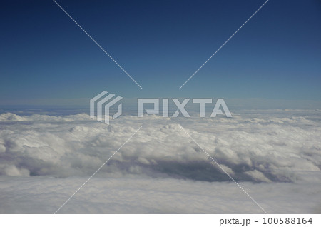 空と雲 空と雲 100588164