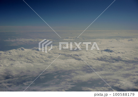 空と雲 100588179