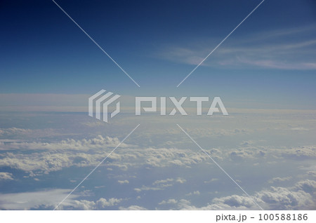 空と雲 100588186