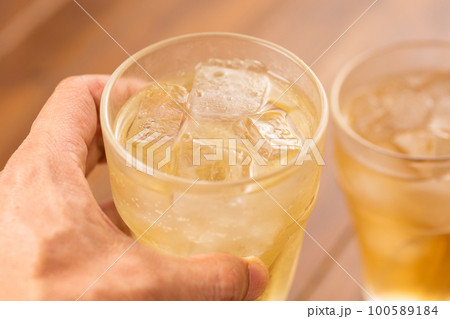 ハイボール 100589184