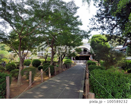 本妙寺本院 (熊本市) 本妙寺本院 (熊本市) 100589232