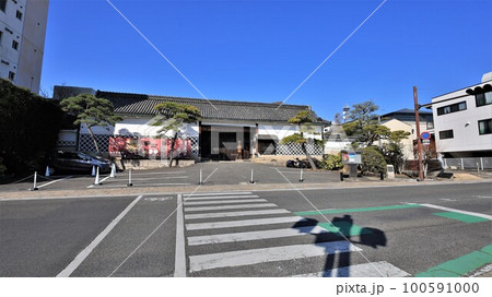 林原美術館（岡山県岡山市） 100591000