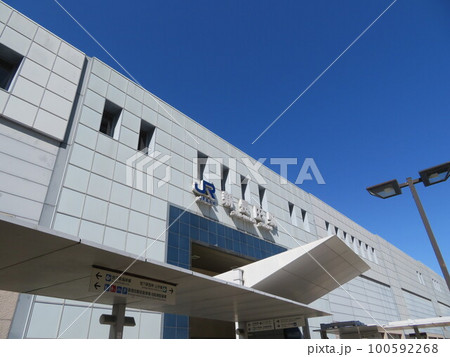 新長田駅 新長田駅 100592268