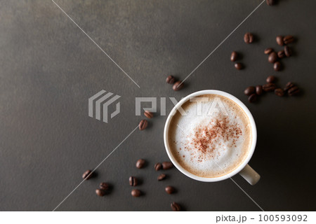 カプチーノ カプチーノ 100593092