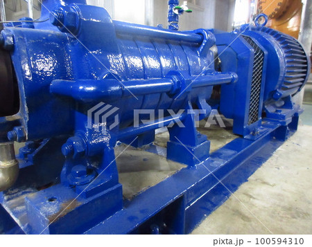 ポンプ ポンプ 100594310