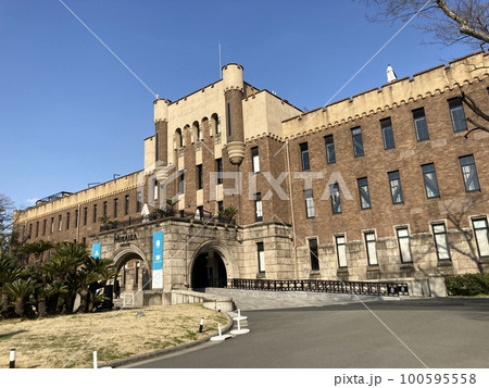 ミライザ大阪城 100595558