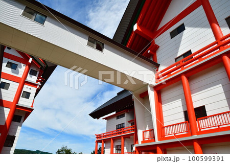 宝徳山稲荷大社(新潟県) 宝徳山稲荷大社(新潟県) 100599391