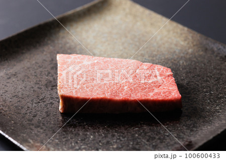 ザブトン　焼肉　牛肉 100600433