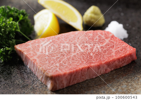 ザブトン　焼肉　牛肉 100600543