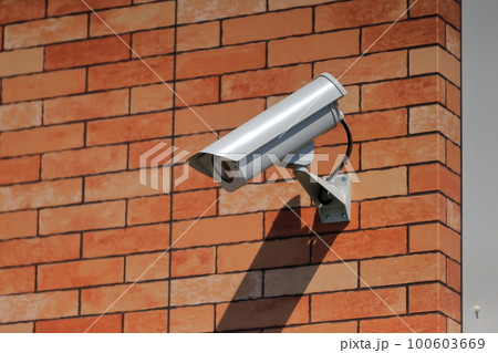 監視カメラ 100603669