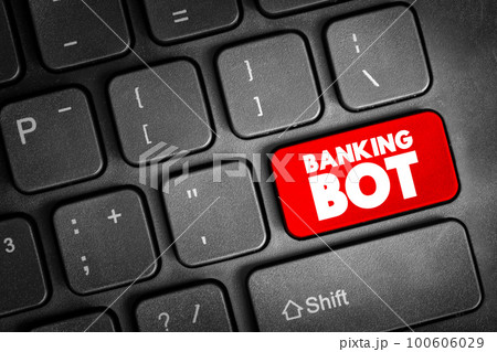 Banking Bot - artificial algorithm that analyzes user's queries and understand user's message, text button on keyboard 100606029