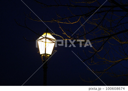Festival of Lights 2023., picturesque installations, Zagreb, Croatia 100608674