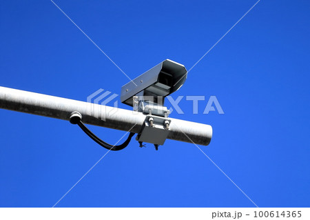 監視カメラ 100614365
