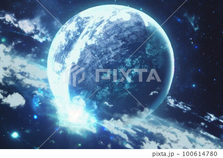 背景・風景 100614780