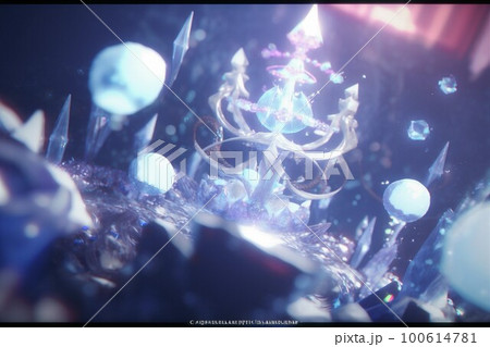 背景・風景 100614781