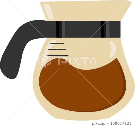 coffee shop icon graphic flat design  100617123