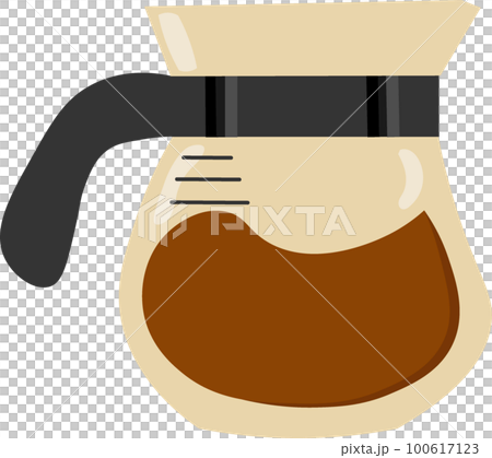 coffee shop icon graphic flat design  100617123