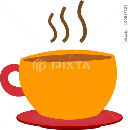 coffee shop icon graphic flat design  100617125