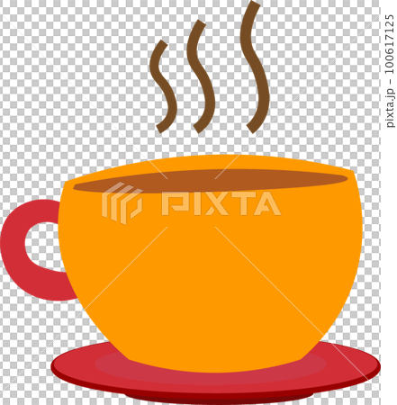 coffee shop icon graphic flat design  100617125