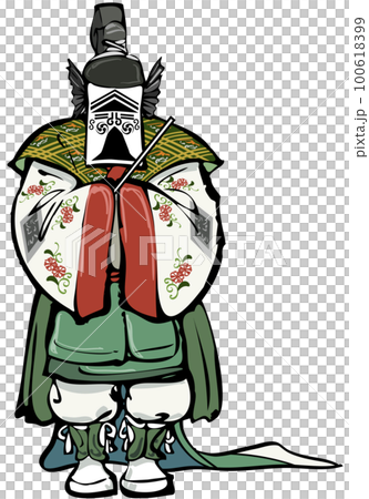 Soriko - Dancer of Gagaku Soriko - Dancer of Gagaku 100618399