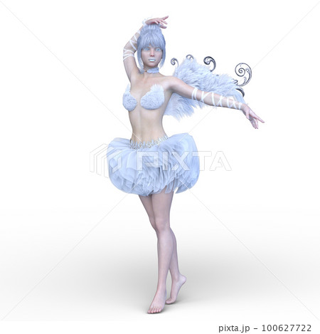 妖精 妖精 100627722