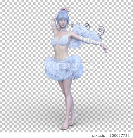 妖精 妖精 100627722