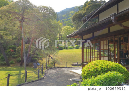 青梅市吉川英治記念館 青梅市吉川英治記念館 100629312