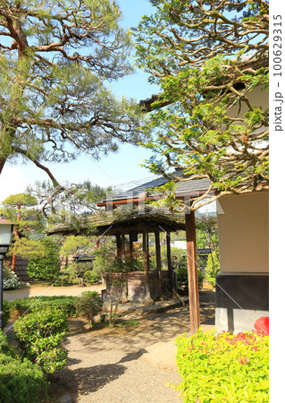 青梅市吉川英治記念館 青梅市吉川英治記念館 100629315